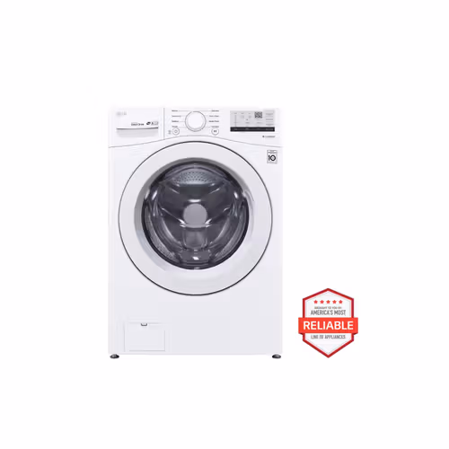Front Load Washing Machine